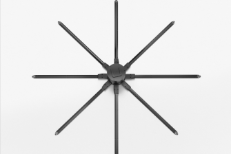 180cm HDMI Holographic 3D Adver height=
