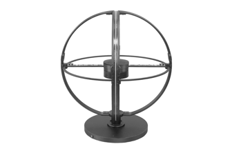360°50cm 3D HoloBall height=